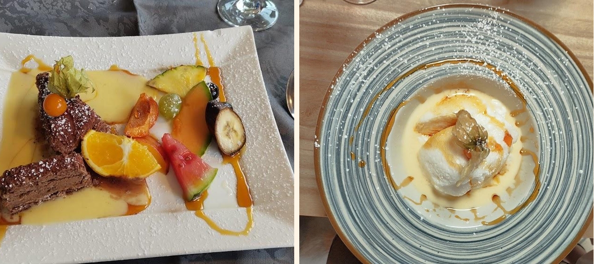 Restaurant le Pont Vert - Gallery Image 5